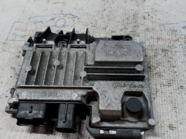 Prag stanga plastic Audi A5 2013