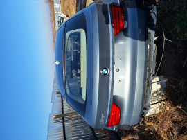 Modul lumini BMW Seria 5 F11