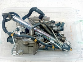 Calculator motor Audi A4 B9 3.0 Motorina