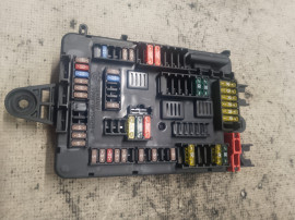 Set Centuri fata cu pretensioner BMW E61