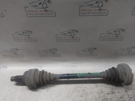 Set centuri spate stanga-dreapta Volkswagen Golf 5
