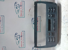 Set centuri spate stanga-dreapta Ford Focus 3 2011