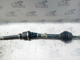 Maner exterior dreapta fata Volkswagen Eos 2010