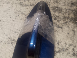 Scut lateral stanga Volkswagen Passat B7 2012
