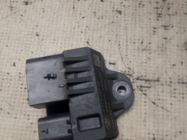 Grila centrala fata Ford C-MAX 2011