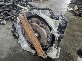 Bandou aripa stanga spate BMW X3 F25 2012