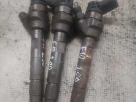 Set Centuri fata cu capsa Citroen C4 2010