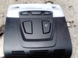 Bloc lumini Seat Ibiza 2018