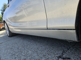 Blocator volan Renault Megane 4 2017