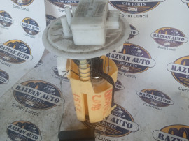 Plafon material cu panorama Nissan Qashqai 2011