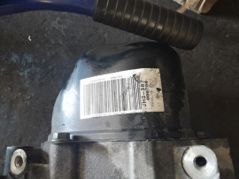 Plafon material Citroen C4 2010