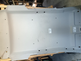 Stergator haion Skoda Superb 3 Break