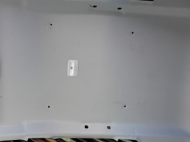 Stergator haion Volkswagen Touran 2008