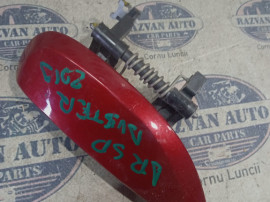 Motoras stergator hayon Mitsubishi ASX