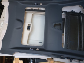 Maner exterior dreapta spate Skoda Yeti 2012
