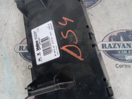 Ornament aripa stanga spate Ford B-MAX 2013