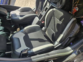 Fuzeta stanga spate Opel Mokka 1.6 Motorina 2015