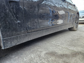 Grila ventilatie Audi A3 2006