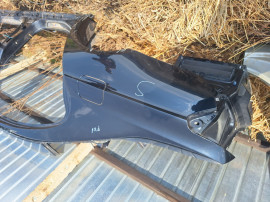 Grila ventilatie cotiera Volkswagen Passat CC 2010