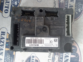Display consola Skoda Superb 2