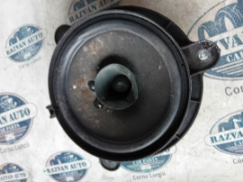 Ventilator aeroterma bord Nissan Qashqai 2011