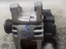 Maner exterior stanga fata Volkswagen Tiguan 2012