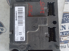 Tampon toba finala Renault Clio