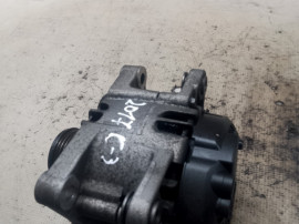 Maner exterior stanga spate Volkswagen Passat B7 2012