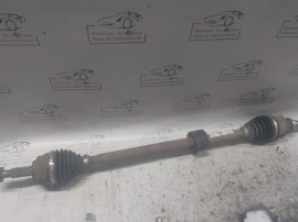 Macara geam dreapta fata Volkswagen Sharan 2012