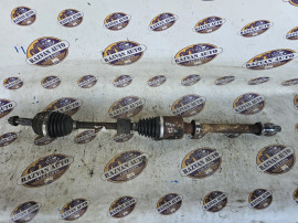 Plafon material Ford B-MAX 2014