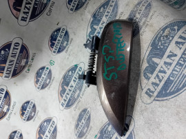 Stergator haion Nissan Qashqai 2011