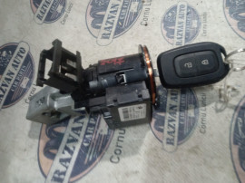 Stergator haion Volkswagen Golf 7 Break 2014