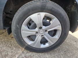 Macara geam dreapta spate Fiat Punto 2002