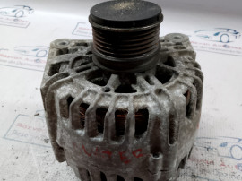 Broasca stanga spate Volkswagen Tiguan 2008