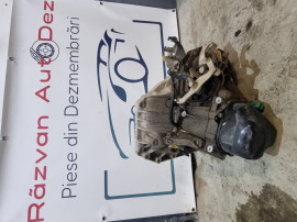 Broasca stanga spate Skoda Octavia 3 2015