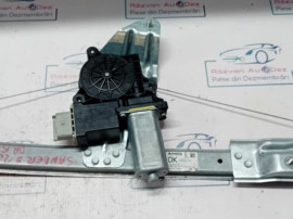 Broasca stanga spate Audi A4 B8 2012
