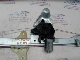 Broasca stanga spate Mazda CX-5 2012