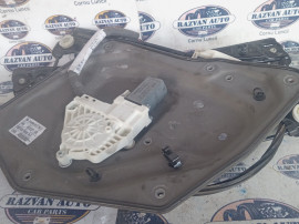 Aripa Dreapta Fata Citroen C4 2012