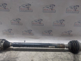 Amplificator antena BMW F10 2012