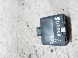 Stergator haion Opel Grandland X 2018