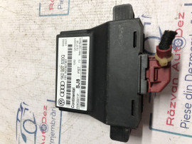 Far stanga cu led Nissan Qashqai 2015