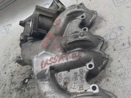 Fuzeta cu amortizor stanga fata Renault Megane 3 2014