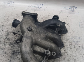 Fuzeta cu amortizor dreapta fata Volkswagen Golf 6 2014