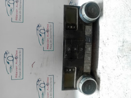 Intaritura bara spate Citroen C4 Picasso 2016