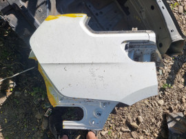 Bara spate Mercedes G63 2022