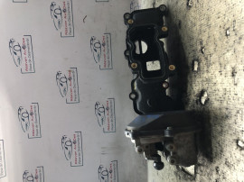 Suport stanga bara spate Volkswagen Tiguan 2014
