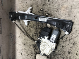 Maner interior stanga fata Ford Kuga 2010