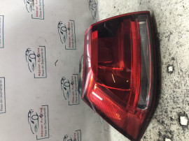 Ceasuri Bord UK Audi A4 B8 2009