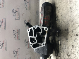 Maner exterior stanga fata Renault Clio 3 2010