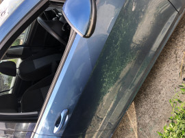 Volan cu comenzisi padele Audi A6 C7 2012